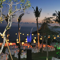 bali kahyangan estate villa wedding